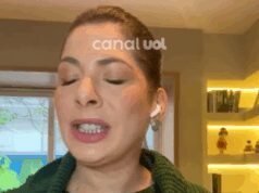 Daniela Lima: Ministro do STF revela espanto da corte com voto de Fux sobre trama golpista