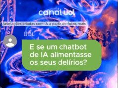 HomicídioGPT: o caso em que chatbot de IA alimentou os delírios fatais de um homem
