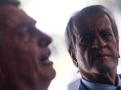 Valdemar: Eduardo vai matar o pai se lançar candidatura – 19/09/2025 – Poder
