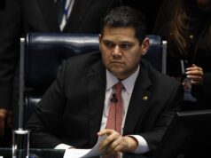 Alcolumbre diz que votará texto alternativo ao da anistia – 03/09/2025 – Poder