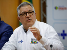 EUA restringem circulação de Padilha em NY a 5 quarteirões – 18/09/2025 – Mundo