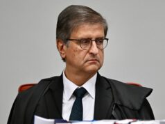 Gonet chega a julgamento de Bolsonaro avalizado por Lula – 01/09/2025 – Poder
