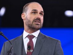 PGR deve denunciar Jair e Eduardo Bolsonaro ao STF – 22/09/2025 – Mônica Bergamo