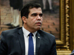 Aliado de Hugo Motta é alvo da PF, e STJ autoriza busca e apreensão em apartamento funcional – 03/09/2025 – Poder
