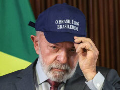 Lula defenderá soberania e isenção do IR em pronunciamento – 05/09/2025 – Poder