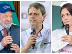 Nova pesquisa testa Lula contra Tarcísio, Michelle e Eduardo em 2026; veja os resultados – CartaCapital