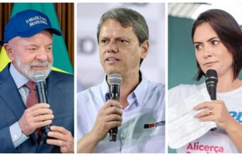 Nova pesquisa testa Lula contra Tarcísio, Michelle e Eduardo em 2026; veja os resultados – CartaCapital