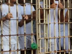 Nova ala em presídio