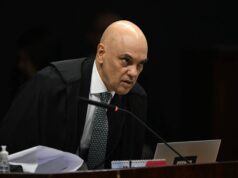 Moraes cita presença de Fux em todos os depoimentos – 02/09/2025 – Painel