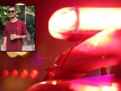 Corpo de jovem sequestrado no domingo é encontrado amarado em pedra no fundo de rio