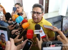 Em meio a rumores de coligação com MDB, Ananias admite divergências no PL, mas garante que seguirá decisão da nacional