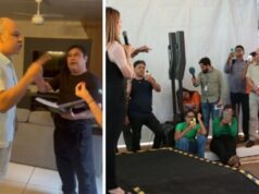 Ex-secretário de assistência social