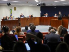 Saiba como foi o 1º dia do julgamento de Bolsonaro; defesa do ex-presidente será ouvida nesta quarta