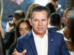 Mauro defende responsabilidade fiscal como base para resultados concretos na gestão pública