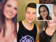 Bióloga insiste, mas ministro mantém júri pelo atropelamento que matou 2 jovens na Valley