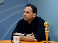 PodOlhar: Não é o filme do Sapinho, é sobre a comunidade do Novo Colorado, diz Bruno Bini