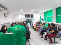 População tem até dia 19 para se inscrever no programa Casa Cuiabana