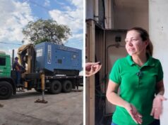 Prefeitura instala gerador e Flávia culpa gestão Kalil por “herança” no Pronto-Socorro: “descaso das gestões passadas”