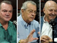 Pivetta lidera dentro da margem de empate técnico contra Wellington pelo governo de MT