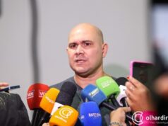 Abilio nega desprestígio a secretários após fusão da Educação, Esporte e Cultura