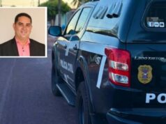 Partido Liberal suspende vereador preso por envolvimento com tráfico de drogas