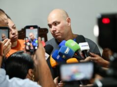 Brunini afirma que Chico 2000 nunca integrou base do governo na Câmara