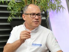 Fábio rebate críticas de Flávia sobre falta de emendas para VG: ela está equivocada