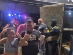 Ação policial em festa de lambadão no CPA e queda de eventos mobilizam artistas em Cuiabá: ‘eram 20 por final de semana’