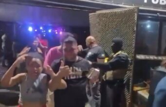 Ação policial em festa de lambadão no CPA e queda de eventos mobilizam artistas em Cuiabá: ‘eram 20 por final de semana’