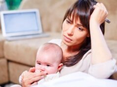 Unimed Cuiabá alerta para burnout materno que atinge 9 em cada 10 mães no Brasil