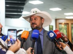 Mais um que não entrega picanha: Cattani ironiza sobre ser excluído de discussões sobre chapa federal do PL