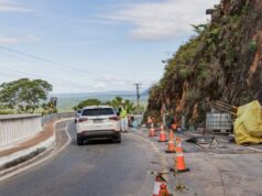 Wilson defende viaduto como solução definitiva para o Portão do Inferno e critica proposta de túnel