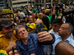 Governo Lula vê passo decisivo de Tarcísio para 2026 – 07/09/2025 – Poder