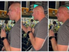 Abilio transforma ato por anistia em comício anti-MDB e declara guerra à pré-candidatura de Janaina Riva; vídeo