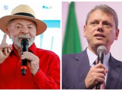 Pesquisa em SP testa Lula x Tarcísio para 2026; veja os resultados – CartaCapital