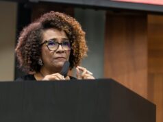 Edna acusa Cattani de “atravessar” proposta de comissão dos feminicídios para inviabilizar discussão: requerimento nada a ver