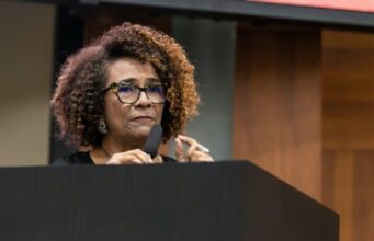 Edna acusa Cattani de “atravessar” proposta de comissão dos feminicídios para inviabilizar discussão: requerimento nada a ver