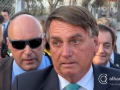 Supremo retoma nesta terça julgamento de Bolsonaro e mais sete réus