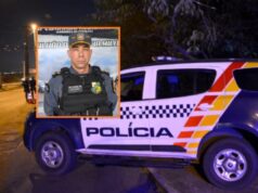 Tenente-coronel exonerado acusado de estuprar estagiária é preso em Cuiabá