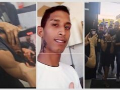 “Estuprador da UFMT” alega relação consensual com vítima dentro de banheiro, mas nega assassinato