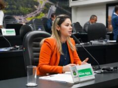 Programa para distribuir Mounjaro em Cuiabá começa dia 4 de outubro e exige exercícios físicos como contrapartida