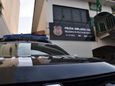 Quatro suspeitos de tortura ligados a facção criminosa são presos em Colíder