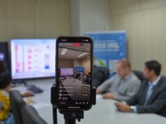 Morador de Cuiabá e de Água Boa recebem R$ 100 mil separadamente no sorteio do Nota MT