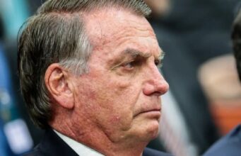STF retoma julgamento de Bolsonaro; Cármen Lúcia vota