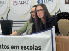 Deputada sugere criação de conselho gestor para enfrentar violência nas escolas de MT