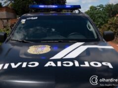 Ex-policial civil é condenado por usar peças de veículos apreendidos para arrumar carro particular