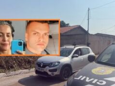 PM envolvido no assassinato de personal em VG é identificado; confira