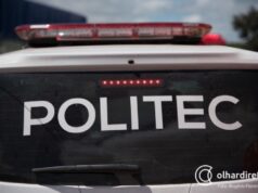 Motociclista morre após colisão com caminhão em trecho da BR-158; motorista cita manobra irregular