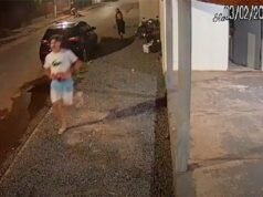 Ex-chefe de gabinete que tentou matar desafeto atropelado é condenado a 10 anos