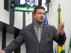 Ranalli rebate Abilio sobre CPI da CS Mobi e diz que prefeito tem ‘alardeado’ que vai cancelar contrato: ‘se tá ruim, cancela’